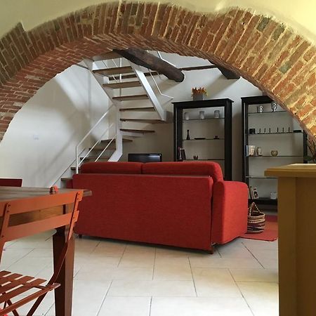 La Bicocca Βίλα Collebaldo Εξωτερικό φωτογραφία